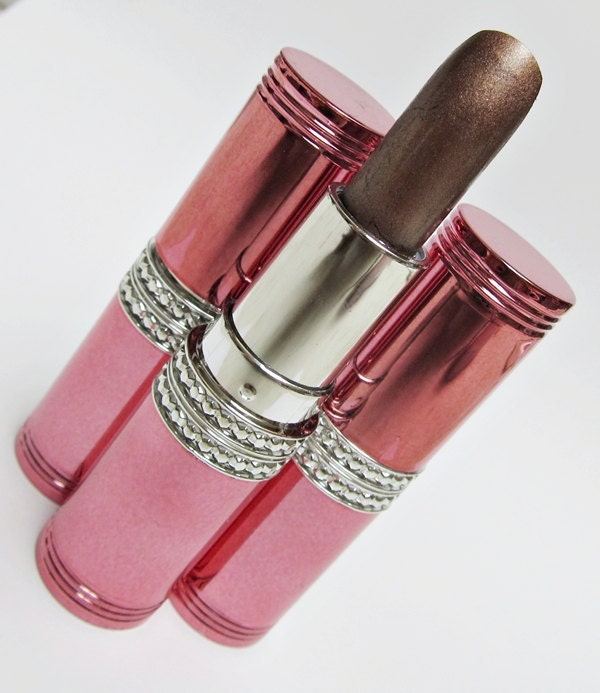 Color Rich Lipstick-Mocha Diamonds
