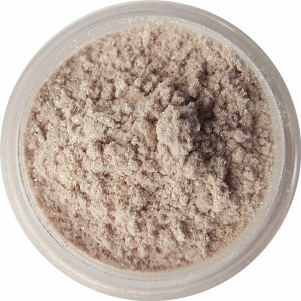 Mineral Eyeshadow ' Sand Dollar