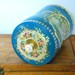 Vintage English Tin