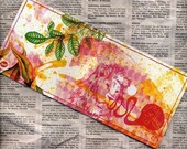 Lion Lettuce Wallet - Mopa for Tinymeat