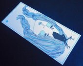 Oh Dear wallet - Bonnie Rue for Tinymeat