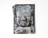 Photograph Prints & Postcard Set of 12 . Ancient White