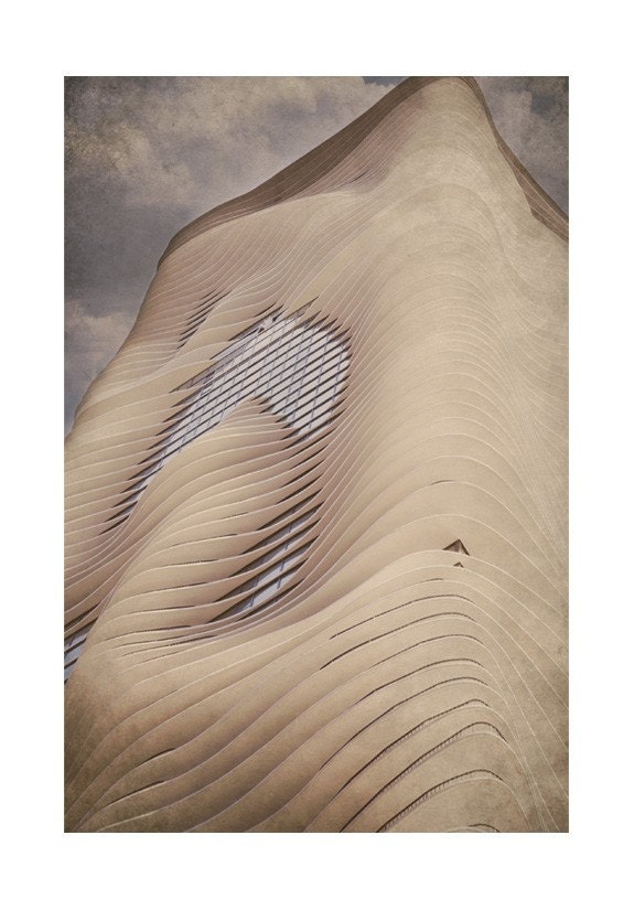 The Edge - 6x9 Fine Art Photographic Print