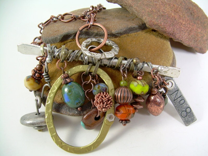 Reformed Rubbish - Treasure Necklace