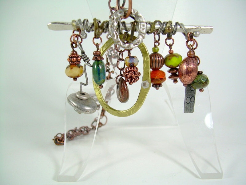Reformed Rubbish - Treasure Necklace