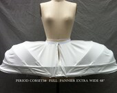 18th century Full Pannier Extra Wide 48" across