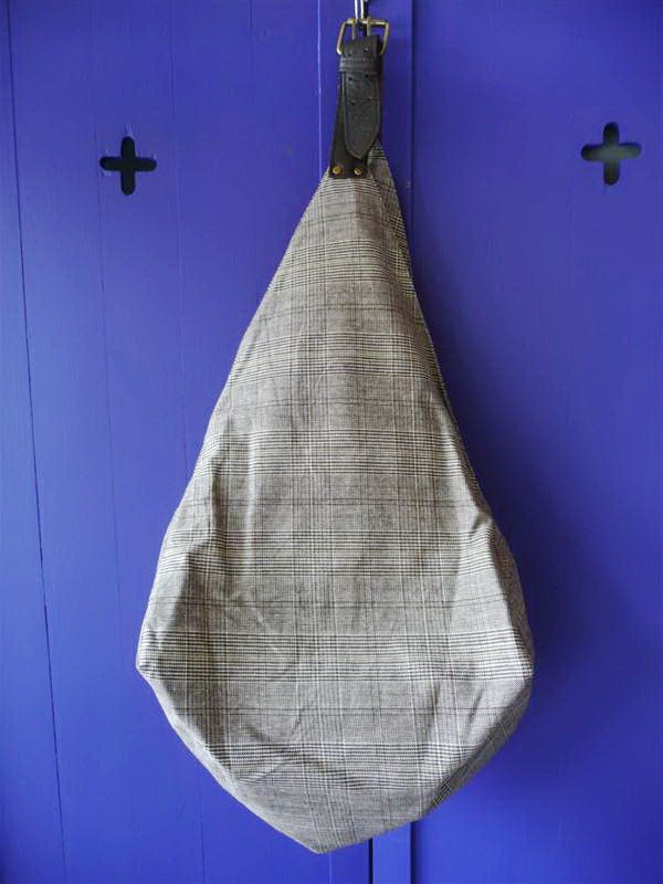 Ployly 001 - Bento Bag