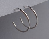 Classic Hoops - Small