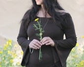ON SALE  Maiden Winter Dress