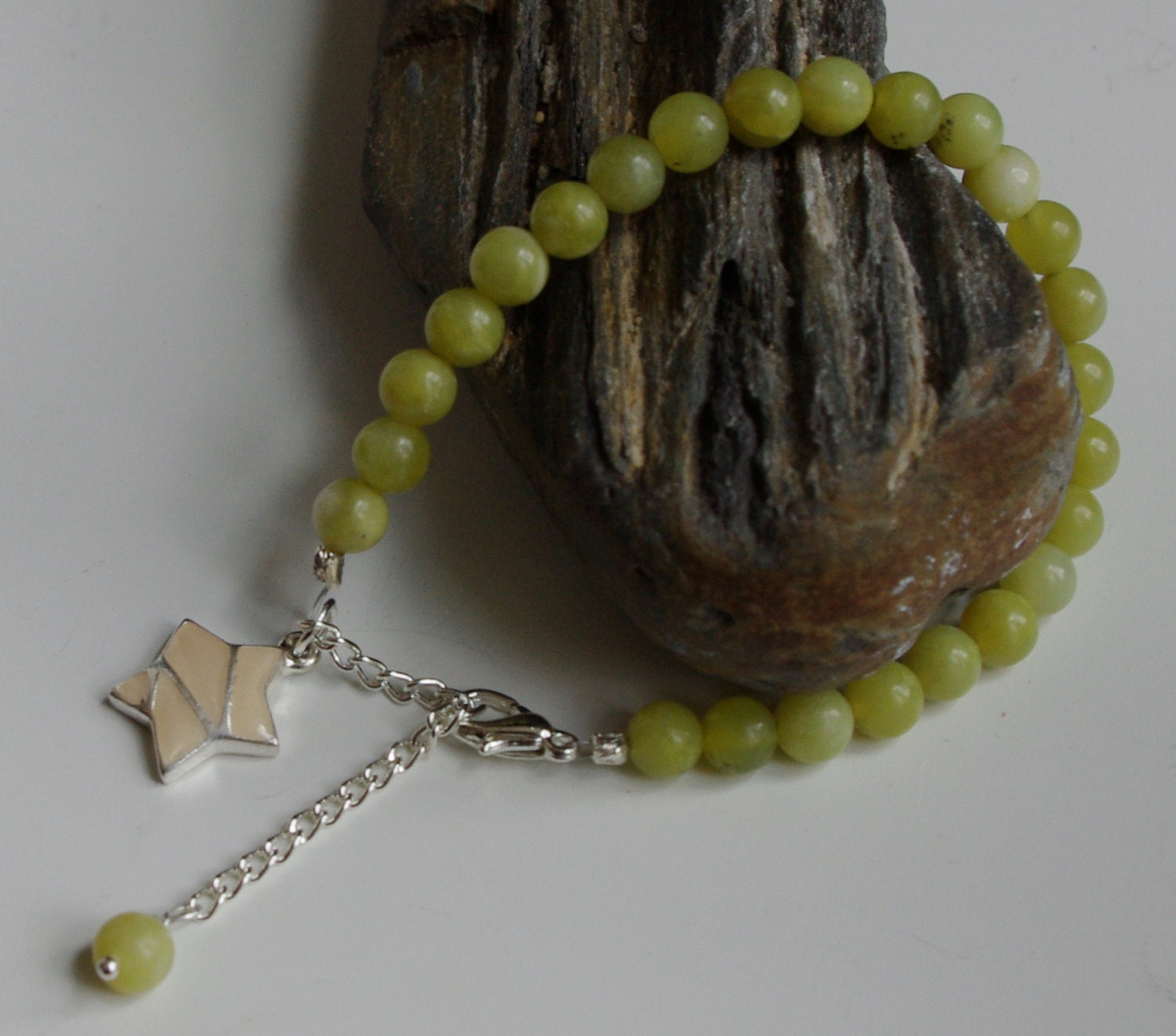 Stary, stary bracelet...always free  gift to enjoy