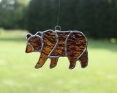 Brown Bear