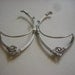 Pair of Large Elf Ear Wraps