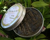 Cellulite Buffer Scrub organic and natural scrub from Herbal collection 5 oz