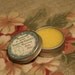 Organic Nipple Balm for breastfeeding nursing mama from Touch of Nature series Vegan