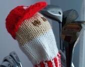 Philadelphia Phillies Golf Club Cover