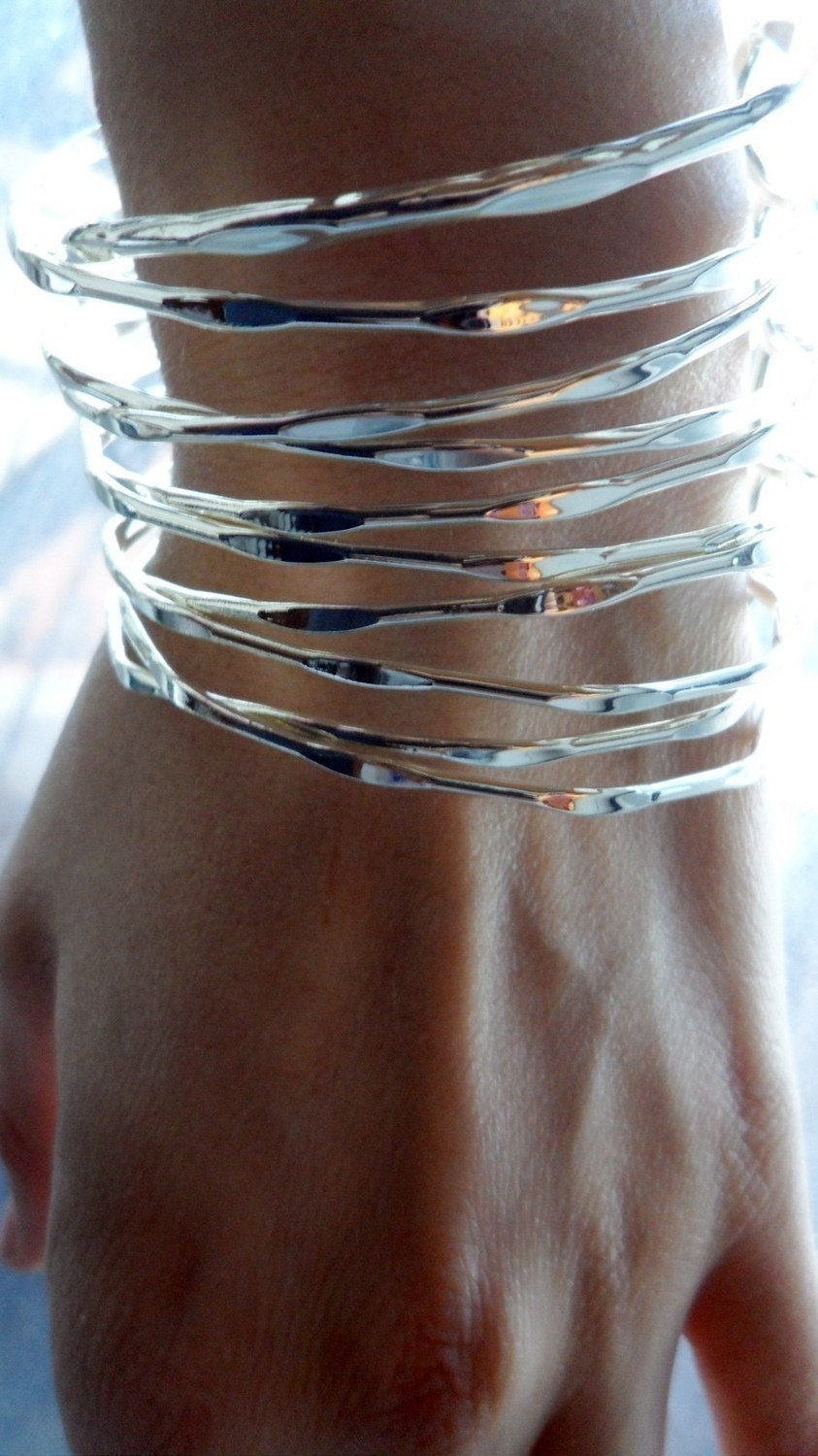 Philsophy Bracelet