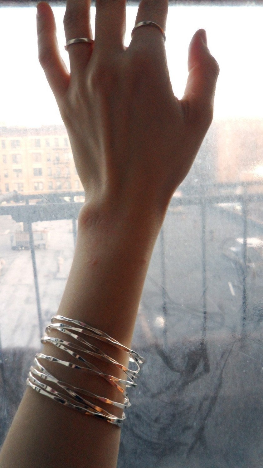 Philsophy Bracelet