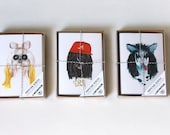 Pupstar Series: Boxed Set