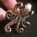 octopus ring