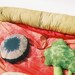 Slice of Pizza Sleeping Bag w/ Veggie Pillows