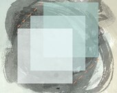 Hypercube // Fine Art Print