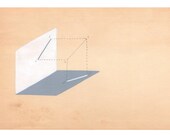 Planes // Fine Art Print