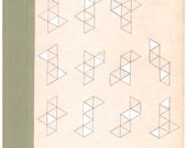 Triangle Net // Fine Art Print