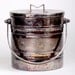 Vintage DECO Bongusto Italian silverplate