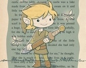 Hero of Time