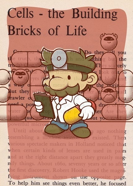 Bad Medicine