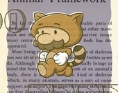 Fists of Furry