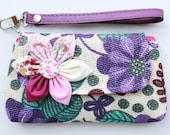 Wallets Fabric Cases, Fabric Wallets, Gadget Wallet iPhone Samsung Galaxy, CellPhone Case, Padded