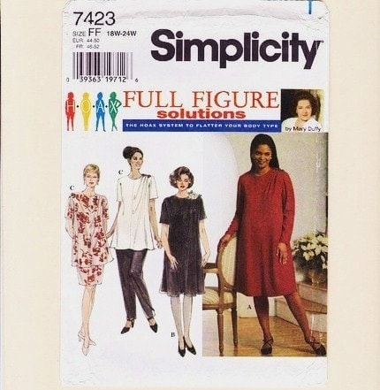 MATERNITY GOWN PATTERNS | Browse Patterns