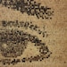 ESPY matchstick mosaic