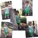 Circle-Top Shirt PDF Pattern, Baby, Toddler Girl newborn to 5T