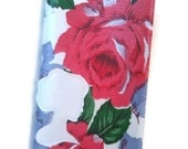 Parisienne, Cameo Handmade Passport Cover Case w/ FREE US Shipping