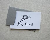 Jolly Good - Mini Card