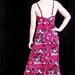 Haute couture Dress by Tracy McElfresh "Rock Me Amadeus"