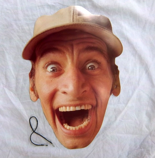 Ernest Face