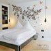 Free Shipping -Wall Decals Wall Sticker - Spring BranchTree wall decal 039