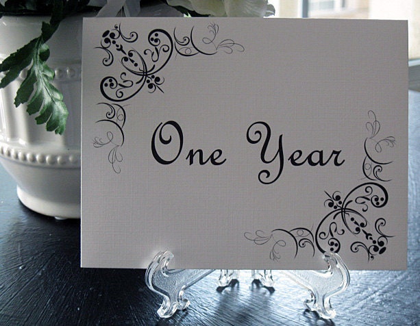Wedding Guest Book Alternative--Wedding Reception Anniversary Cards----Time Capsule --Wedding Wishes--Table Cards
