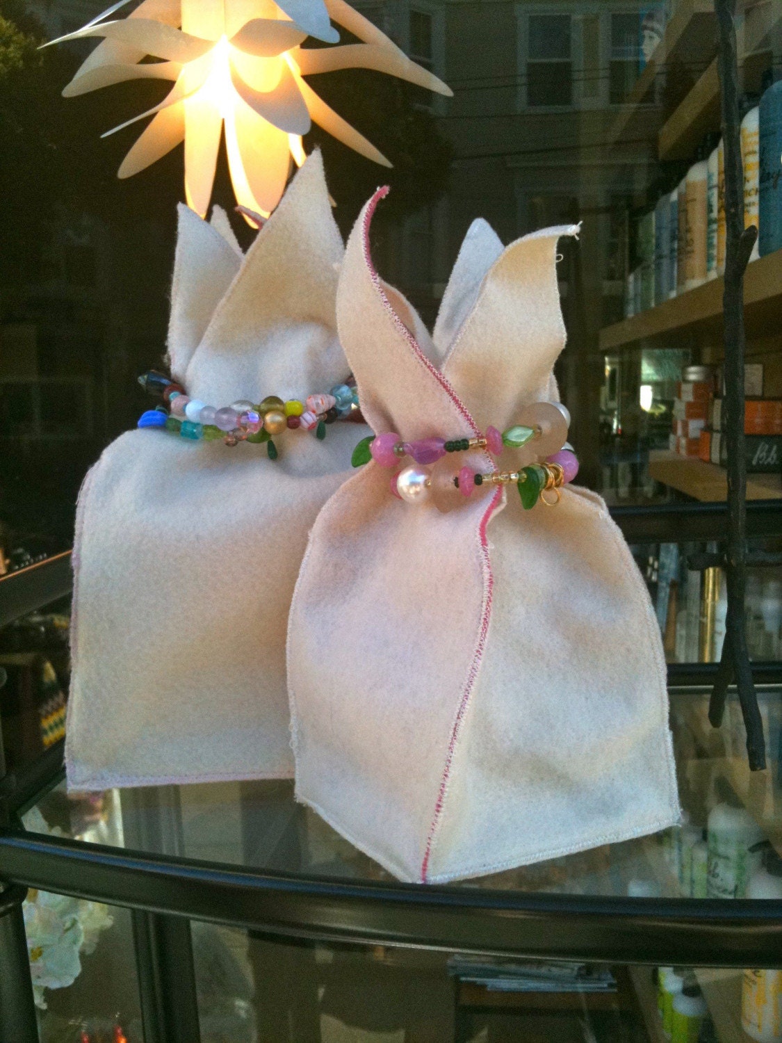 3-fers-The perfect gift           PLEASE COVO WITH YOUR DESIRED SIZE