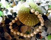 40's Pearl  Bracelet from WW2