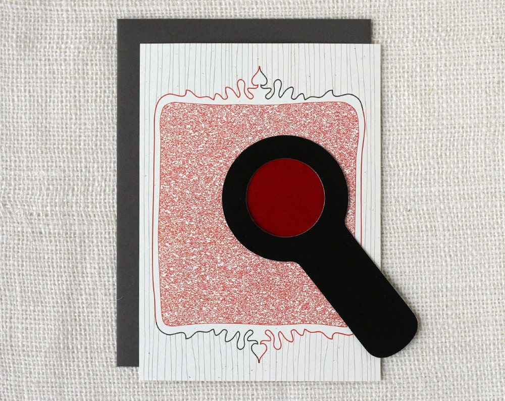Any Occasion Card - Decoder
