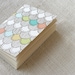 Jotter, Pocket Notebook, Mini Journal - Dragon Scales