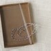 Note Card Set Gift Box