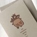 Love / Anniversary Card - Ventricles