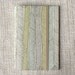 Jotter, Pocket Notebook, Mini Journal - Herringbone