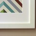 Art Print 8 x 10 - Technicolor