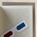 Love / Anniversary Card - 3D Hearts